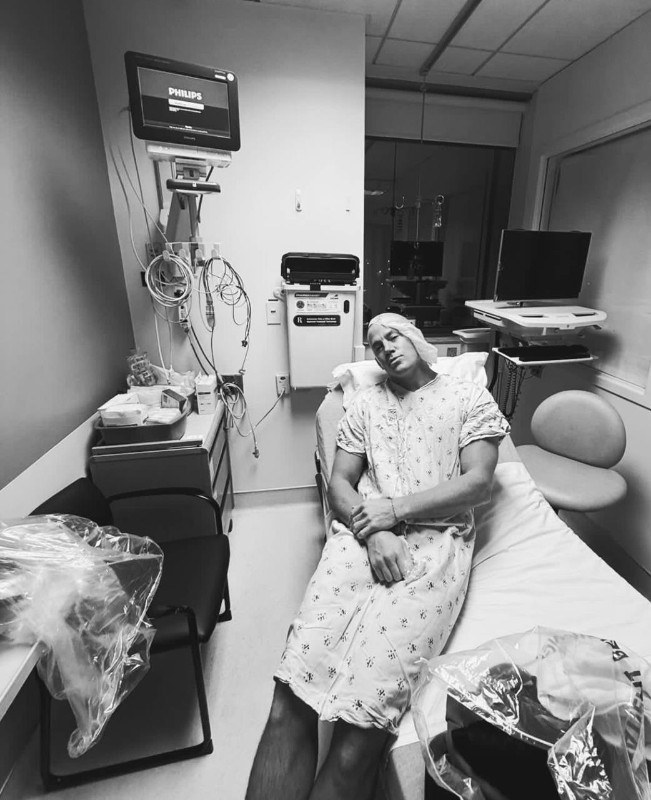 Фото: соцсети / @channingtatum