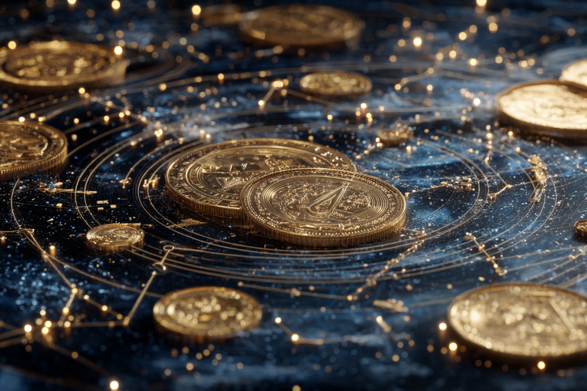 Изображение сгенерировано при помощи нейросети Midjourney