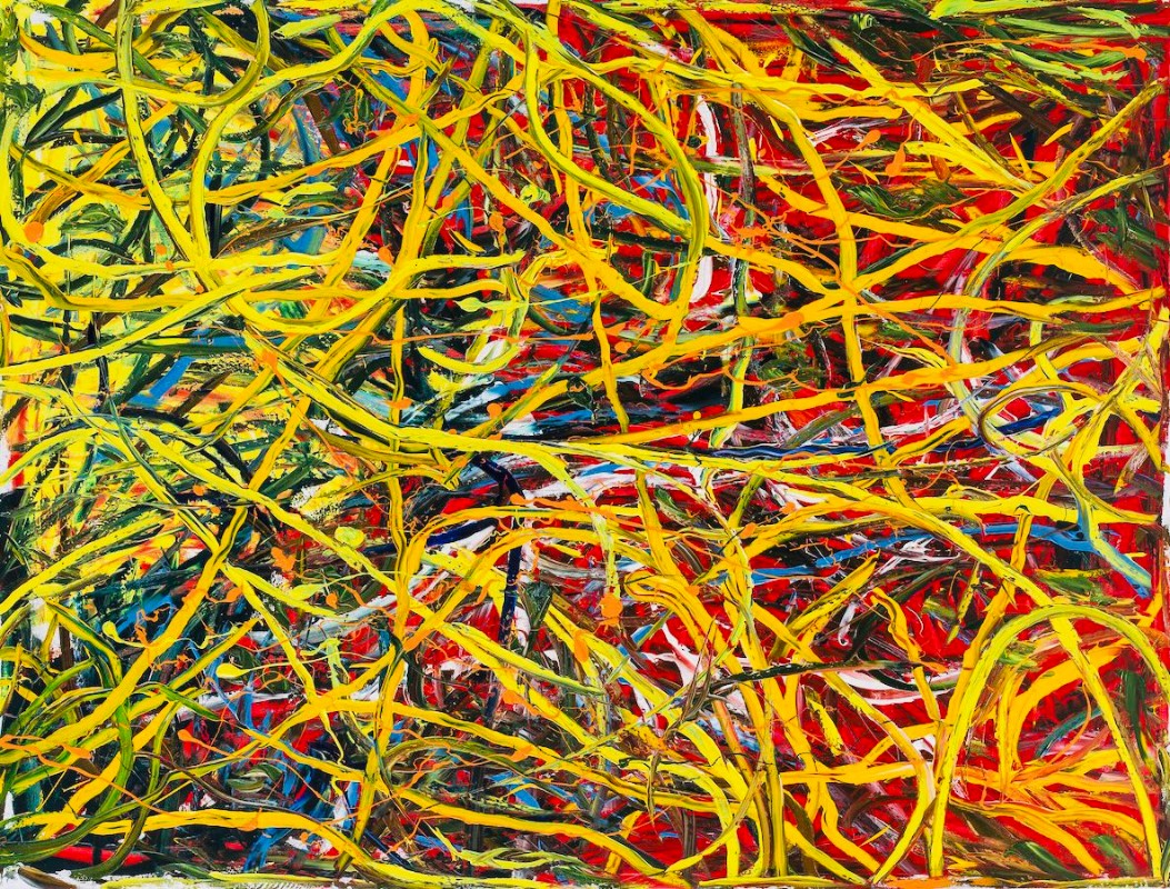 Soaring (2019) Дмитрия Сухова. Предоставлено пресс-службой ММОМА