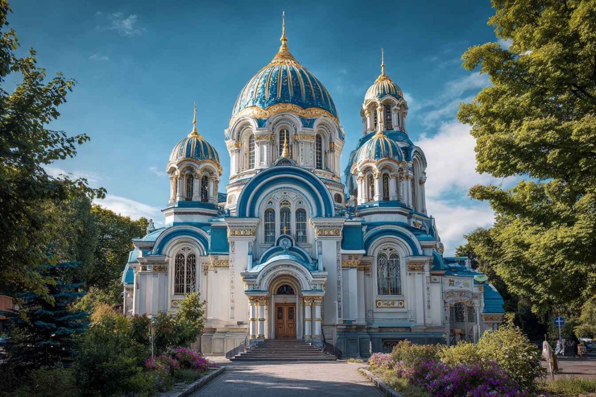 Изображение сгенерировано при помощи нейросети Midjourney