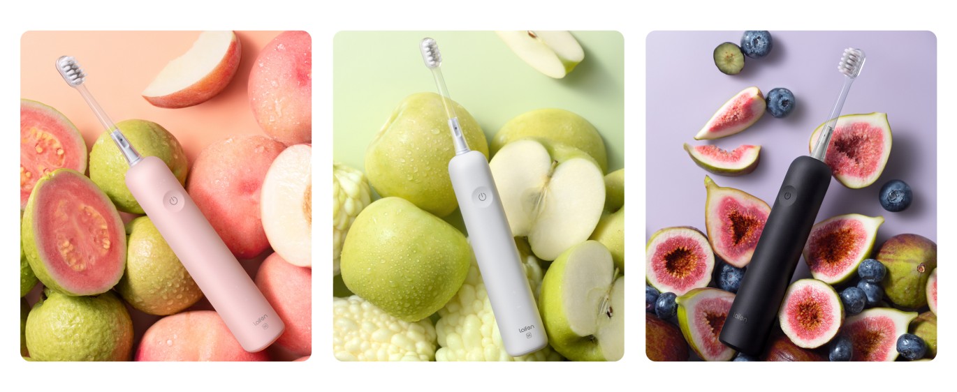 Фото: пресс-служба Laifen