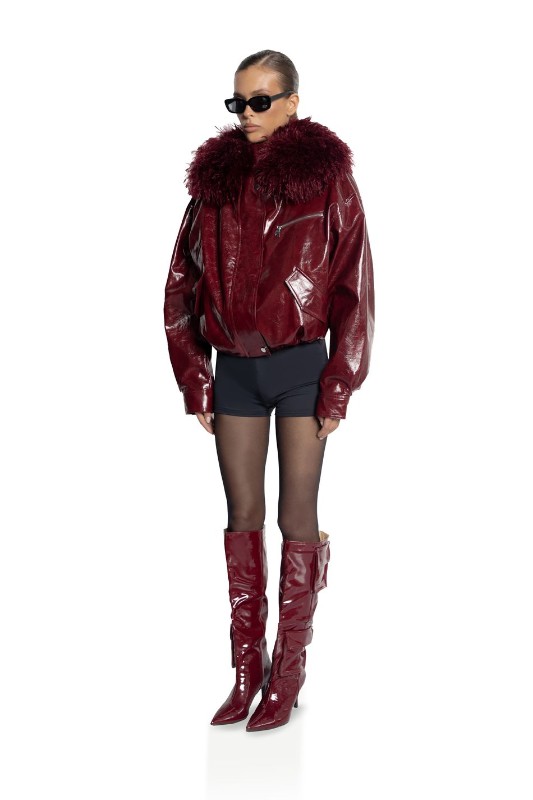 Дела сердечные: идеи образов для свидания на День святого Валентина