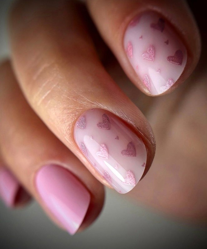 Фото: соцсети / @joyvanails