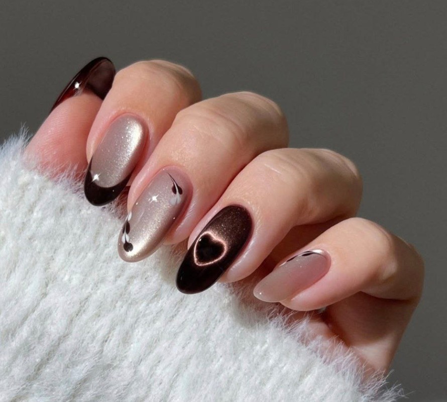 Фото: соцсети / @heygreatnails