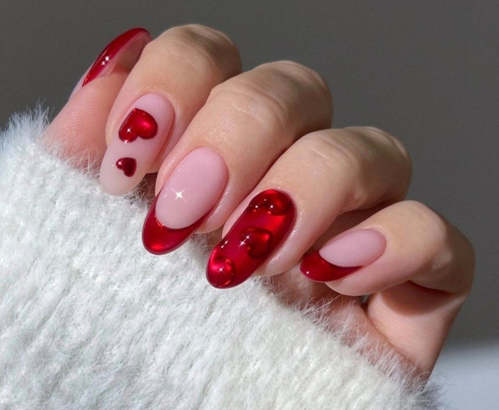 Фото: соцсети / @heygreatnails