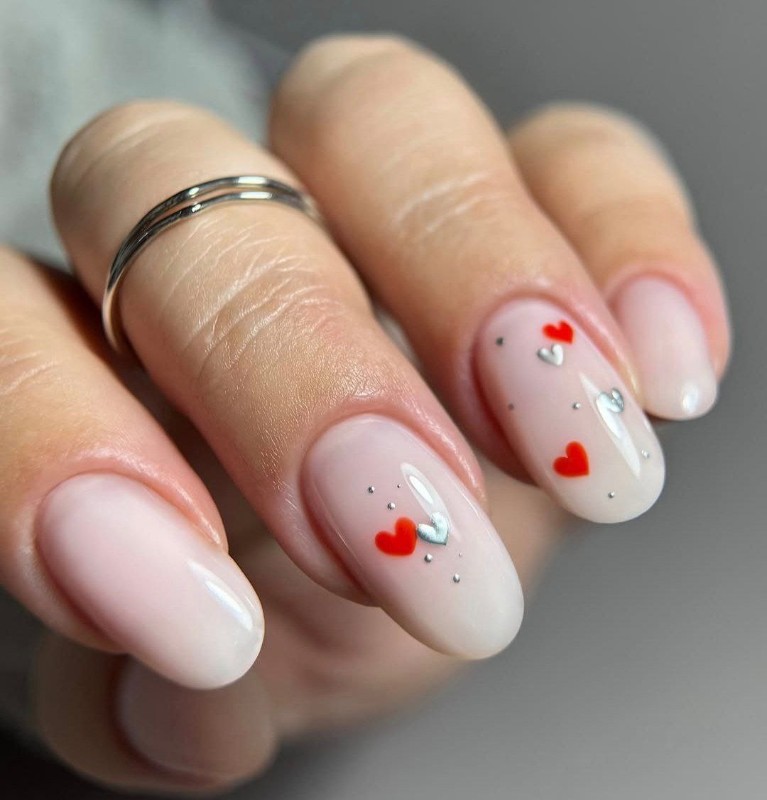 Фото: соцсети / @jessicarose_nailartist