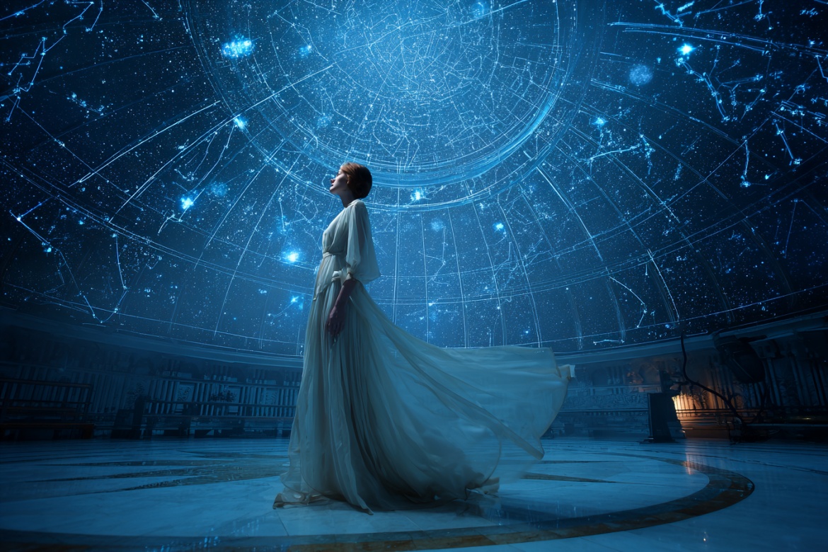 Изображение сгенерировано при помощи нейросети Midjourney