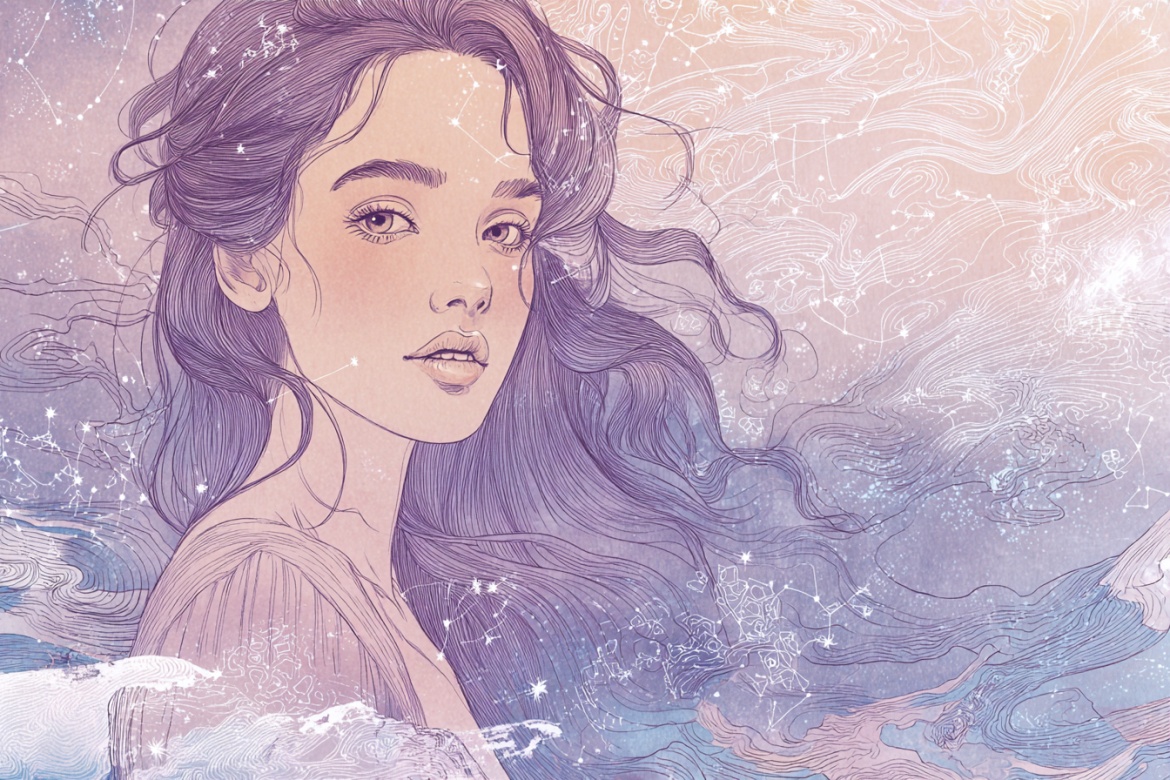 Изображение сгенерировано при помощи нейросети Midjourney