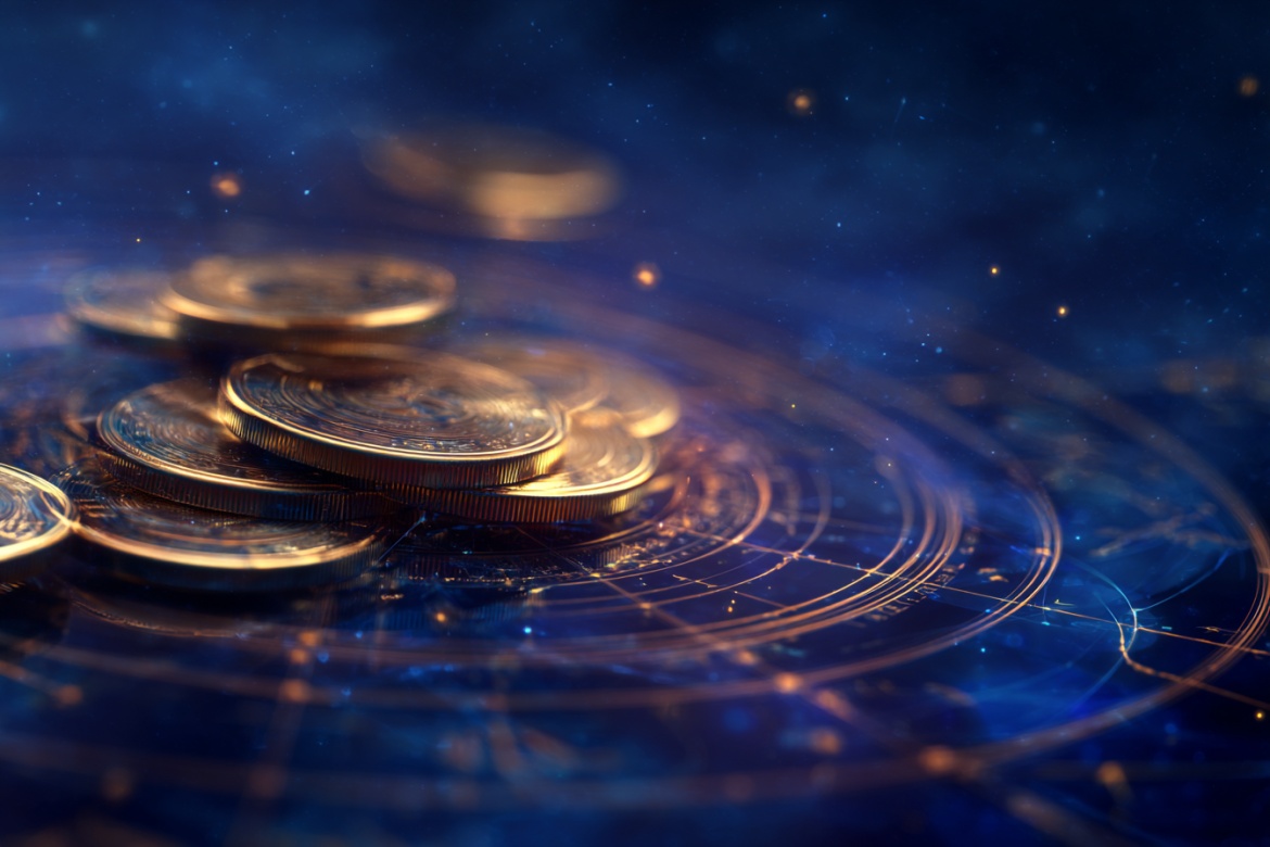 Изображение сгенерировано при помощи нейросети Midjourney