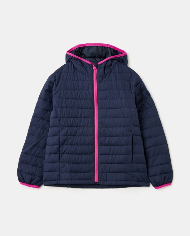 Акцентные куртки: модный fashion-тренд для детей