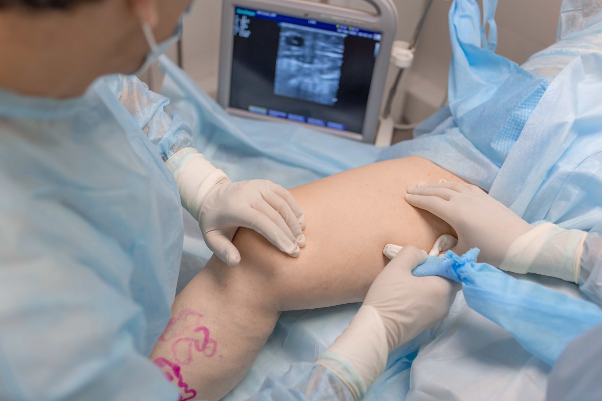 Фото: пресс-служба "СМ-Клиника"