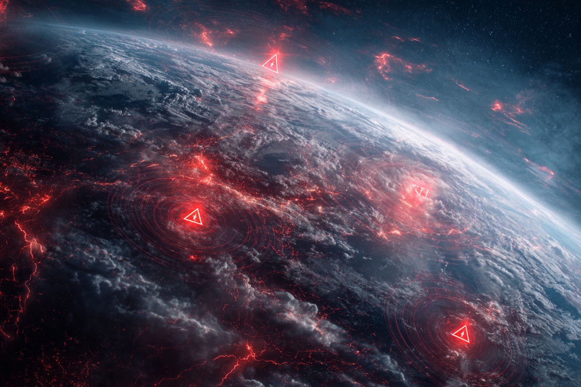 Изображение сгенерировано при помощи нейросети Midjourney