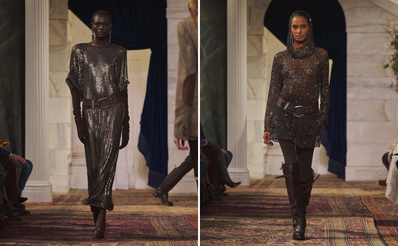 Фото: соцсети / @ralphlauren