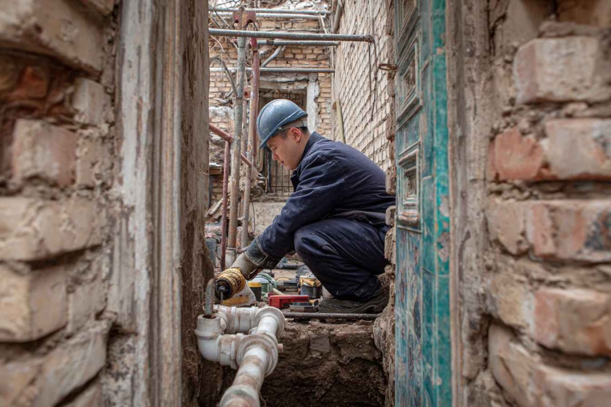 Изображение сгенерировано при помощи нейросети Midjourney