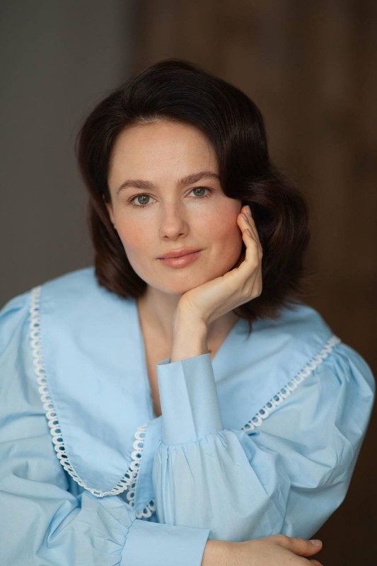 Юлия Афанасьева. Фото: пресс-служба