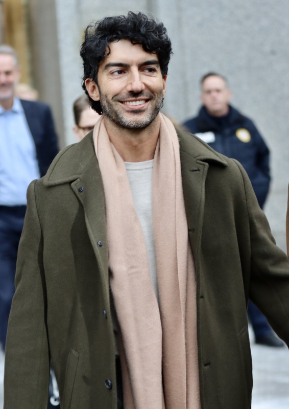 Джастин Бальдони. Фото: Legion-Media