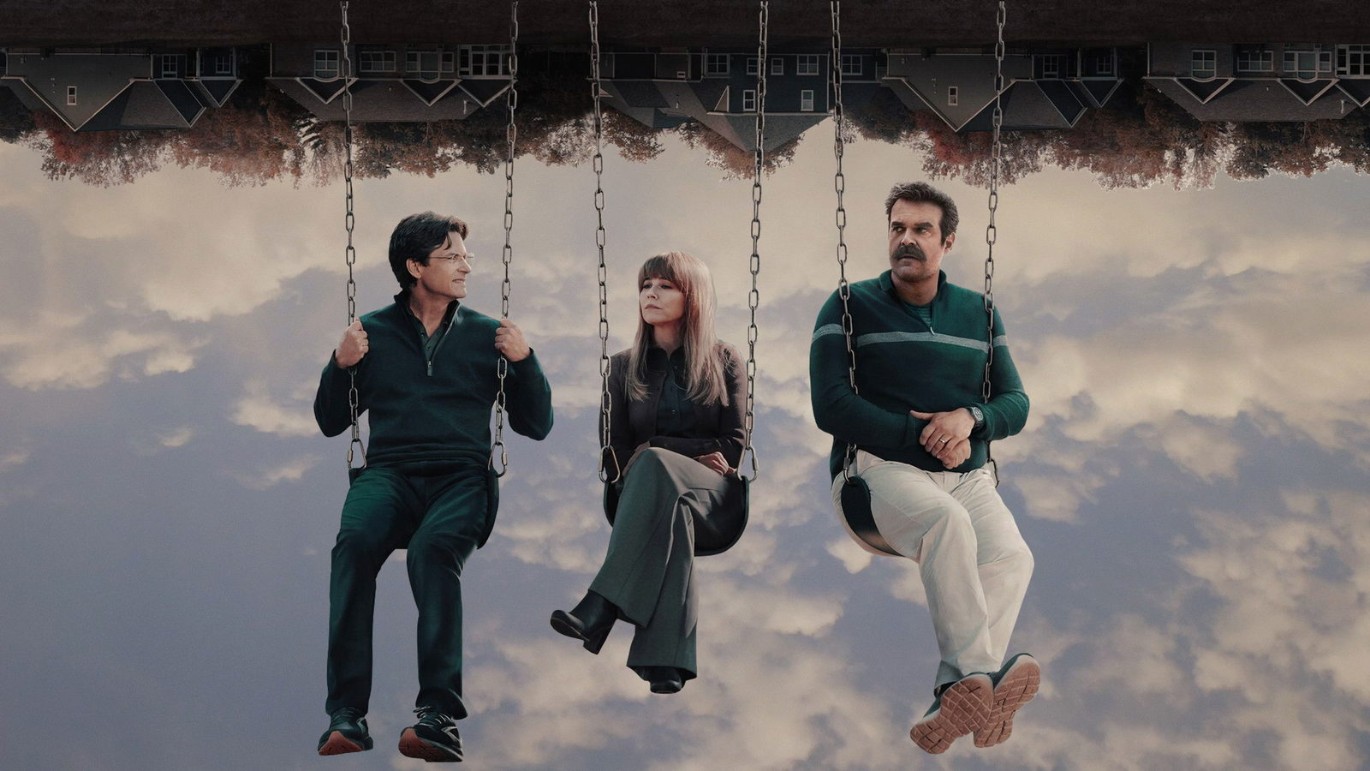 Фото – кадры из фильма