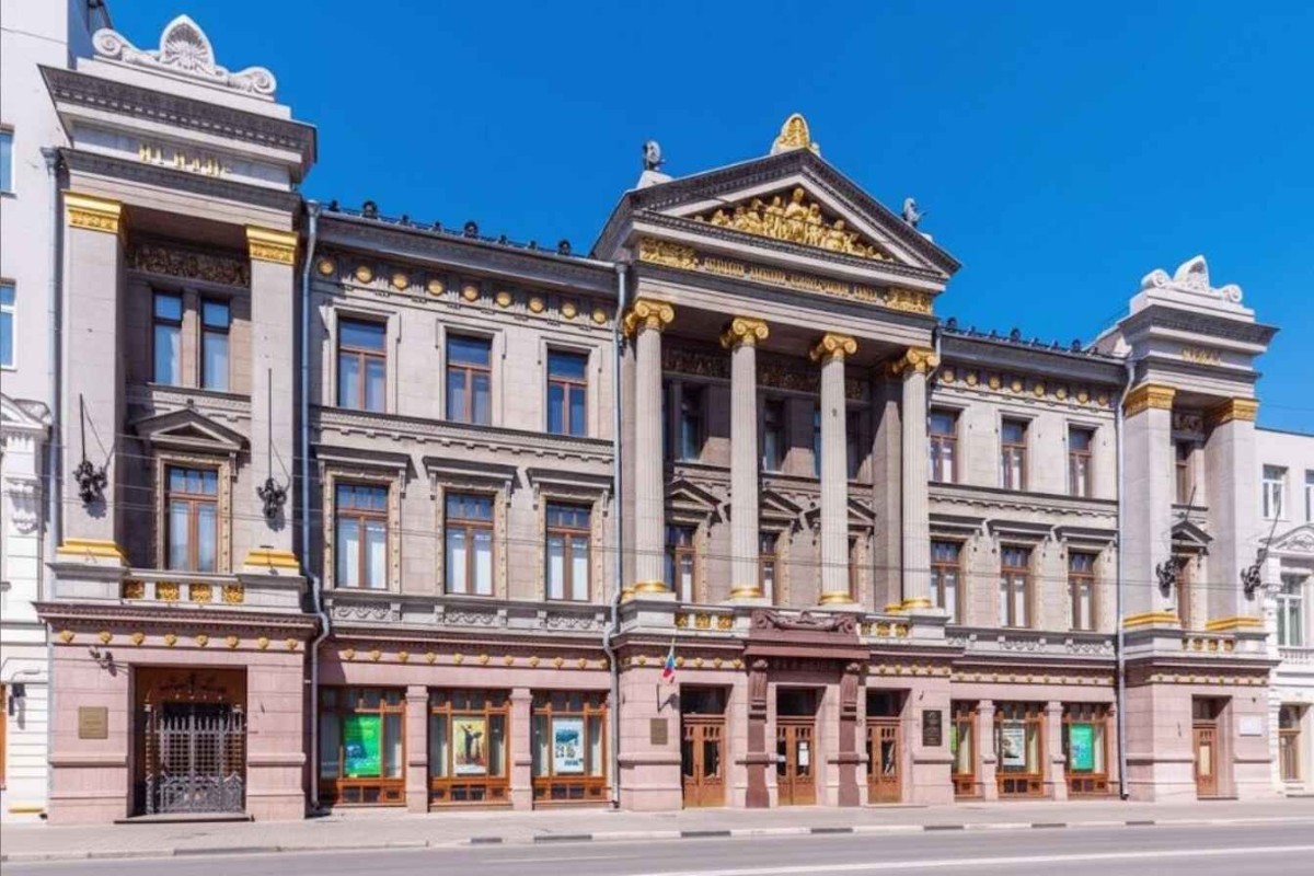 Изображение сгенерировано при помощи нейросети Midjourney