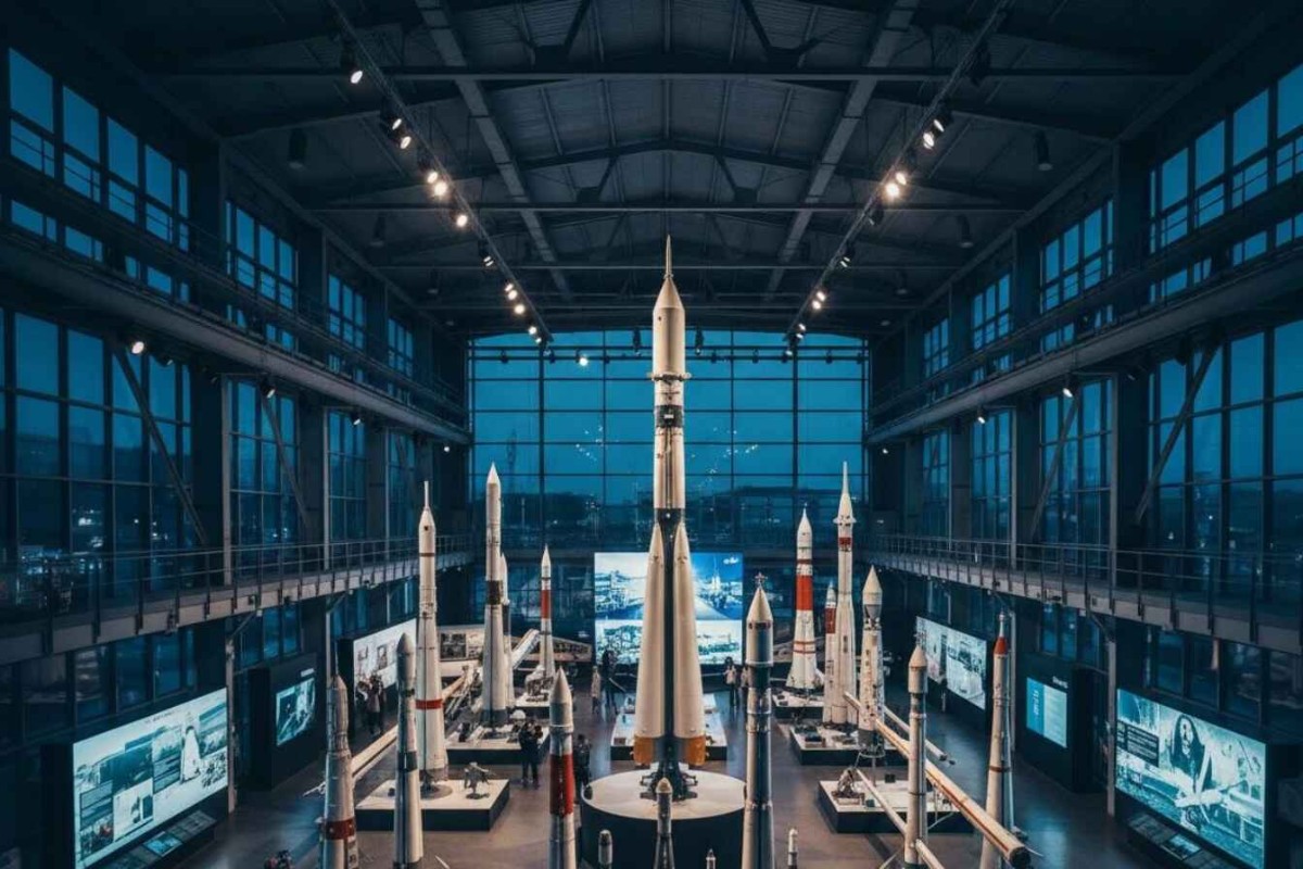 Изображение сгенерировано при помощи нейросети Midjourney