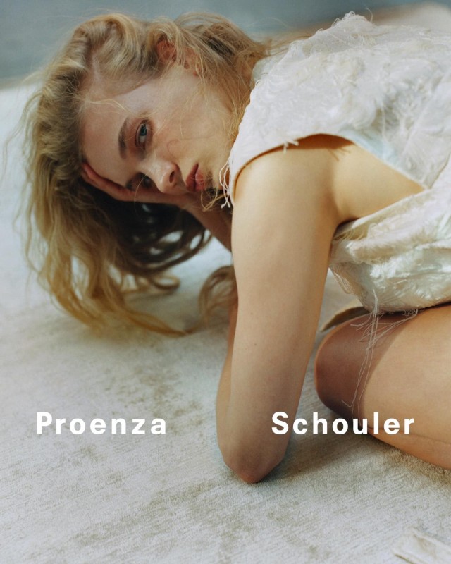 Фото: proenzaschouler.com
