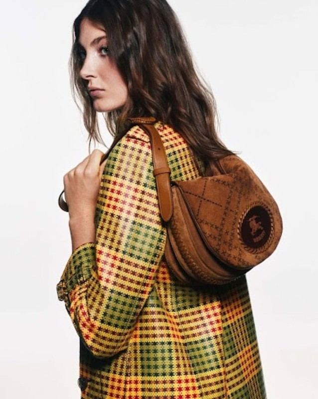 7 самых модных принтов 2026 года