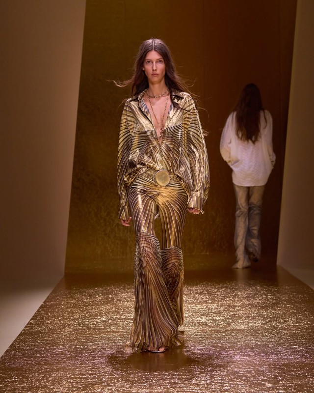 7 самых модных принтов 2026 года