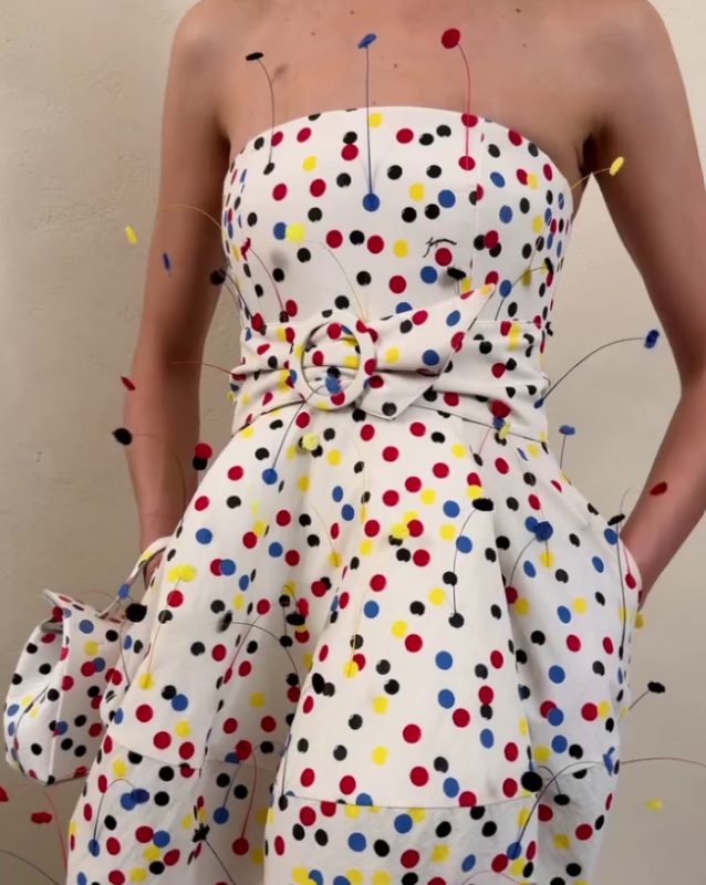 7 самых модных принтов 2026 года