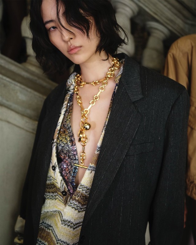 7 самых модных принтов 2026 года