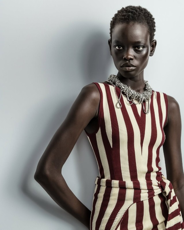 7 самых модных принтов 2026 года