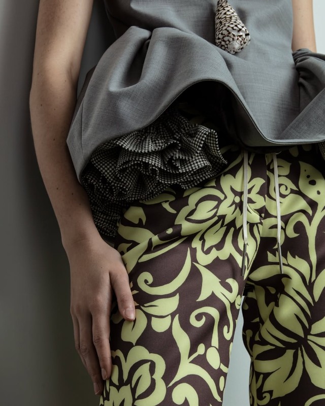 7 самых модных принтов 2026 года