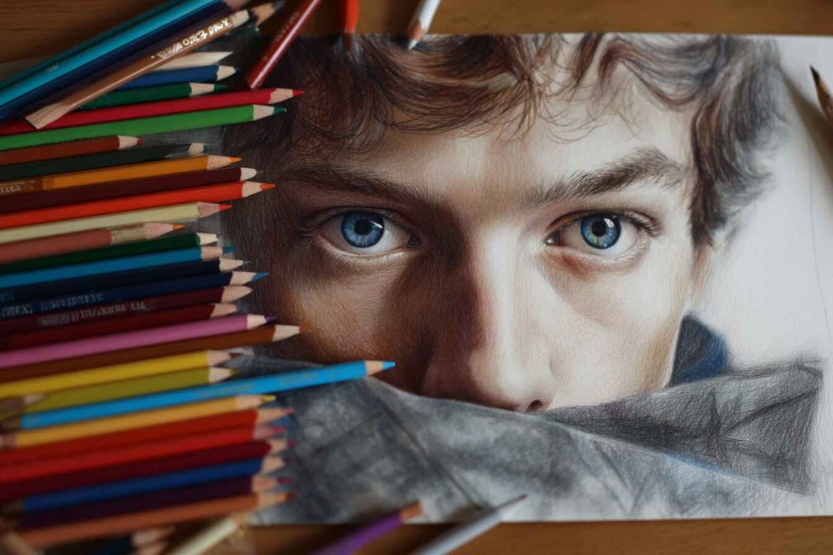 Изображение сгенерировано при помощи нейросети Midjourney