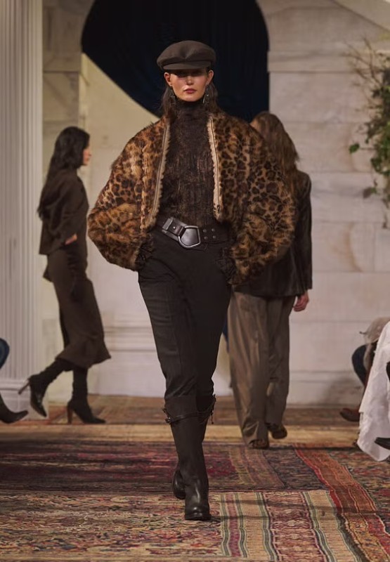 Фото: ralphlauren.com