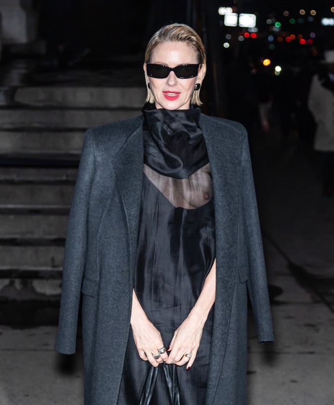 Наоми Уоттс. Фото: Legion-Media