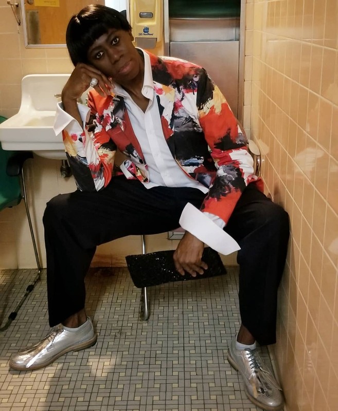 Фото: соцсети/@miss_jalexander