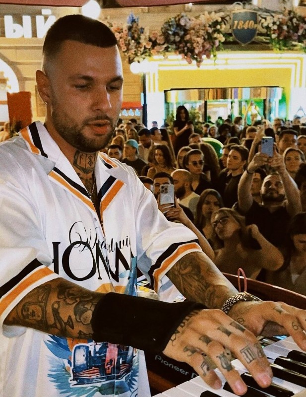 Фото: соцсети/@iamkhaney