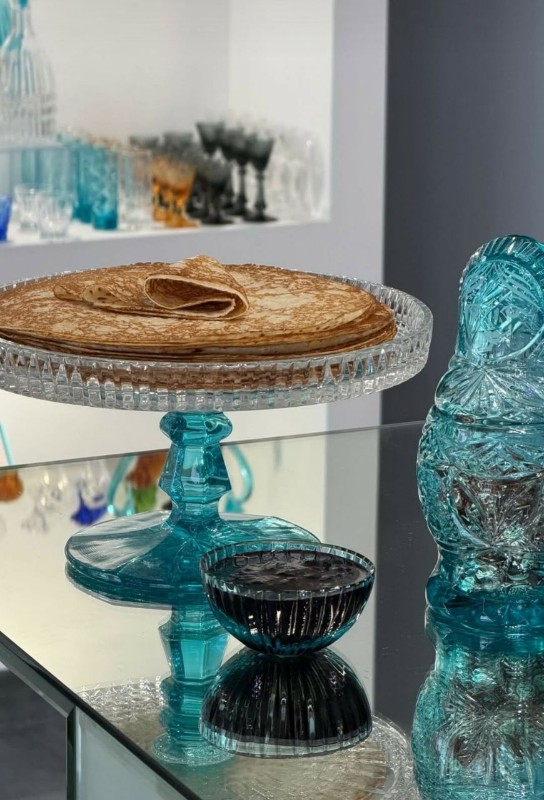 Фото: Telegram/@ghz_crystal