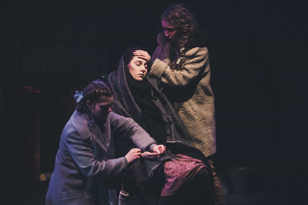 Фото: пресс-служба "Покровка.Театр"