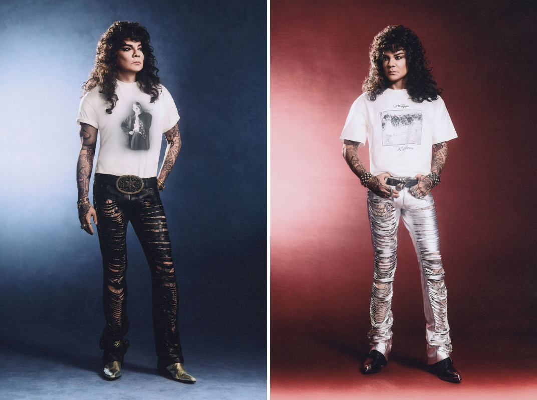 Фото: архив пресс-службы бренда You Wanna / you-wanna.ru