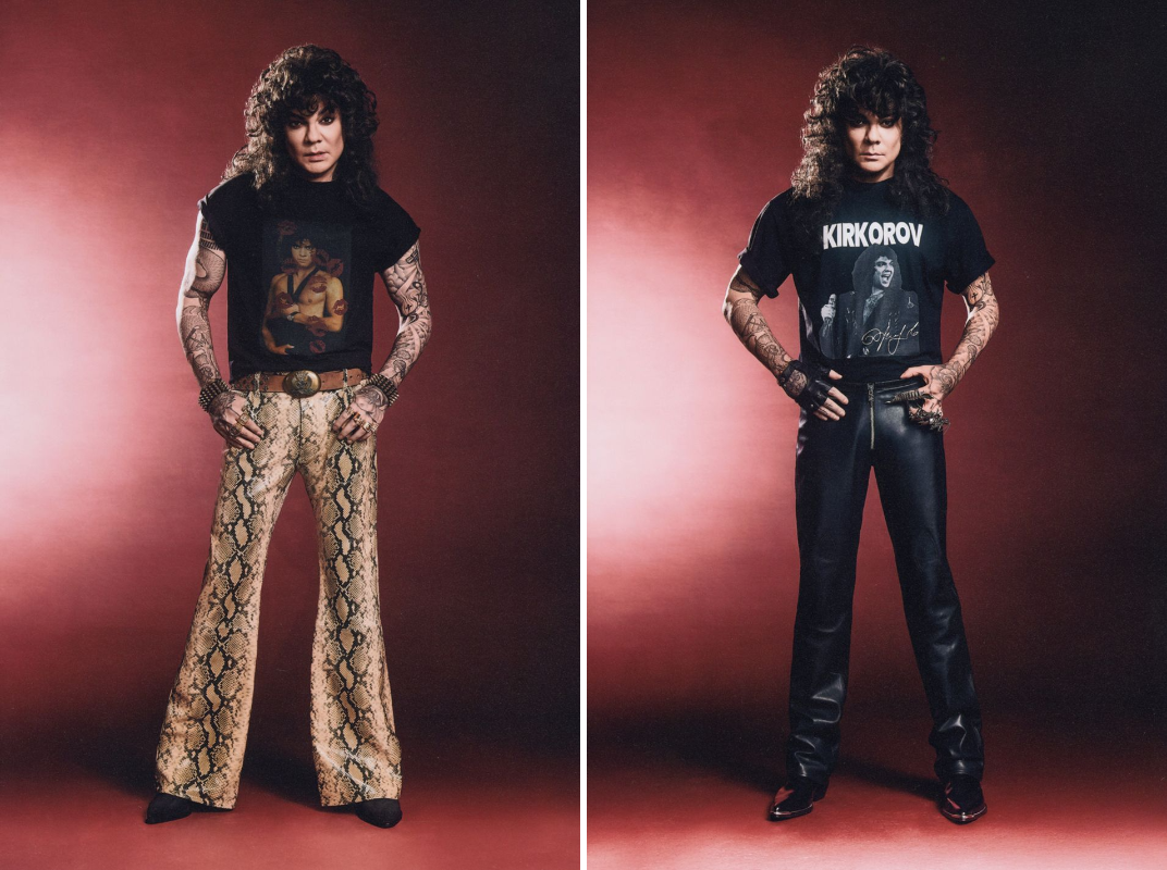 Фото: архив пресс-службы бренда You Wanna / you-wanna.ru