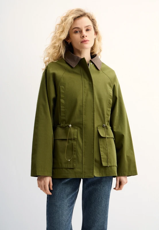 Фото: архив бренда Uset / www.lamoda.ru