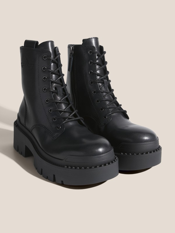 Фото: архив бренда Ash / www.rendez-vous.ru