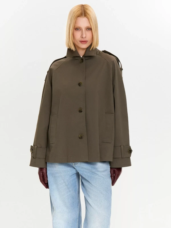 Фото: архив бренда Emka / www.emkashop.ru