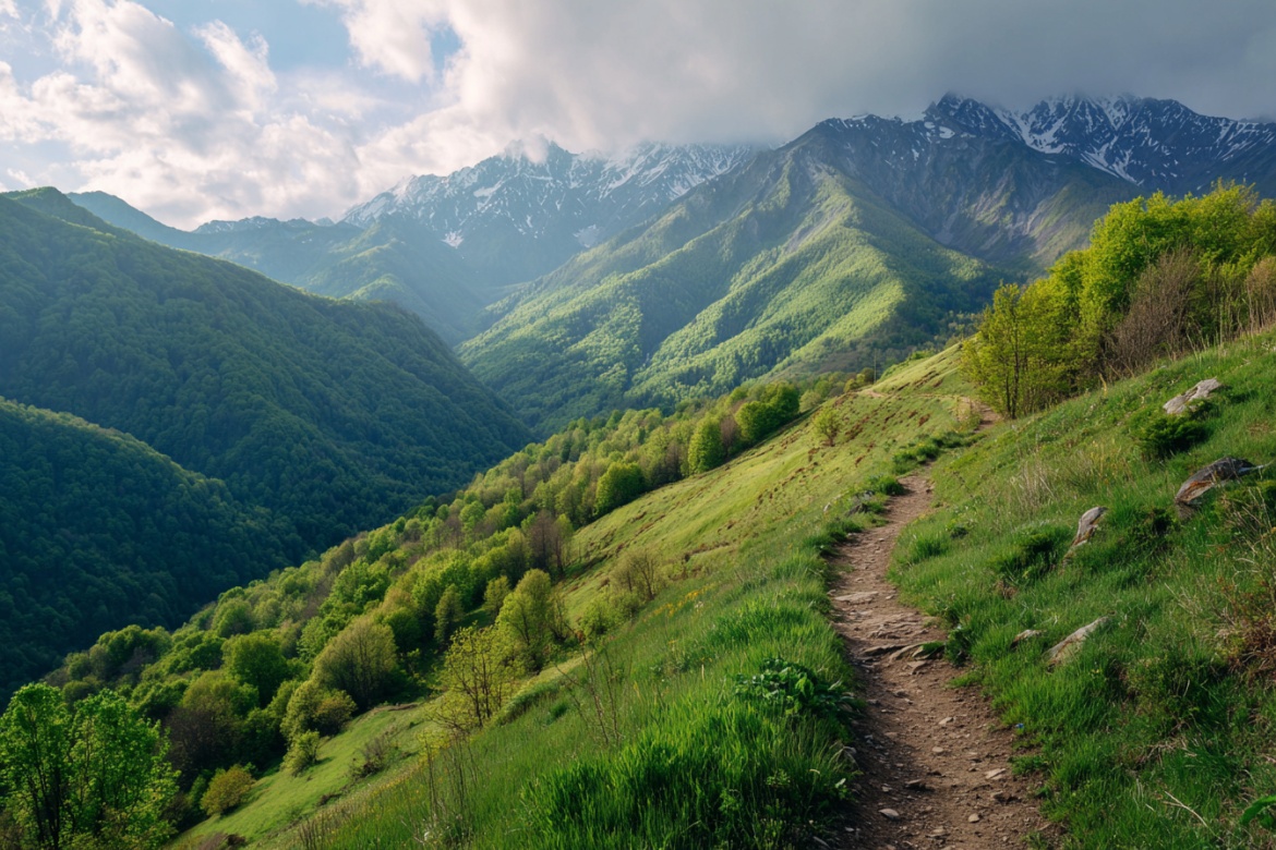 Изображение сгенерировано при помощи нейросети Midjourney