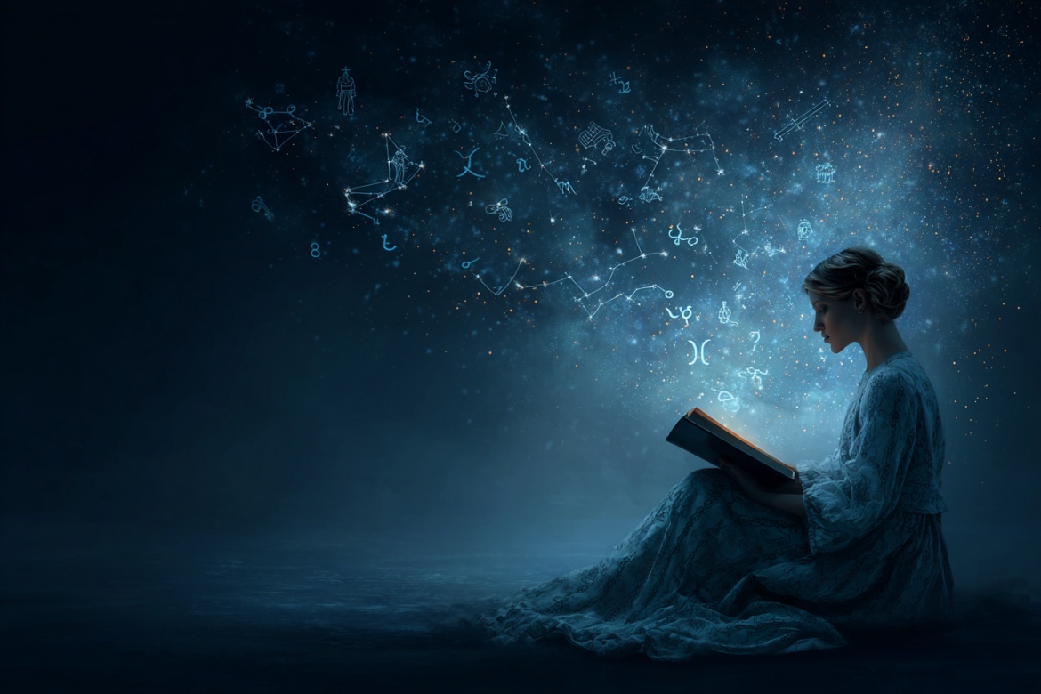 Изображение сгенерировано при помощи нейросети Midjourney