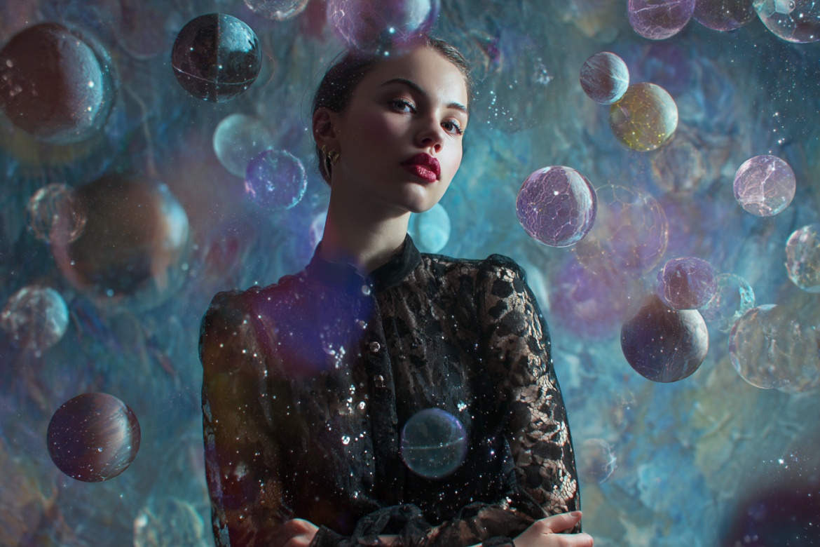 Изображение сгенерировано при помощи нейросети Midjourney