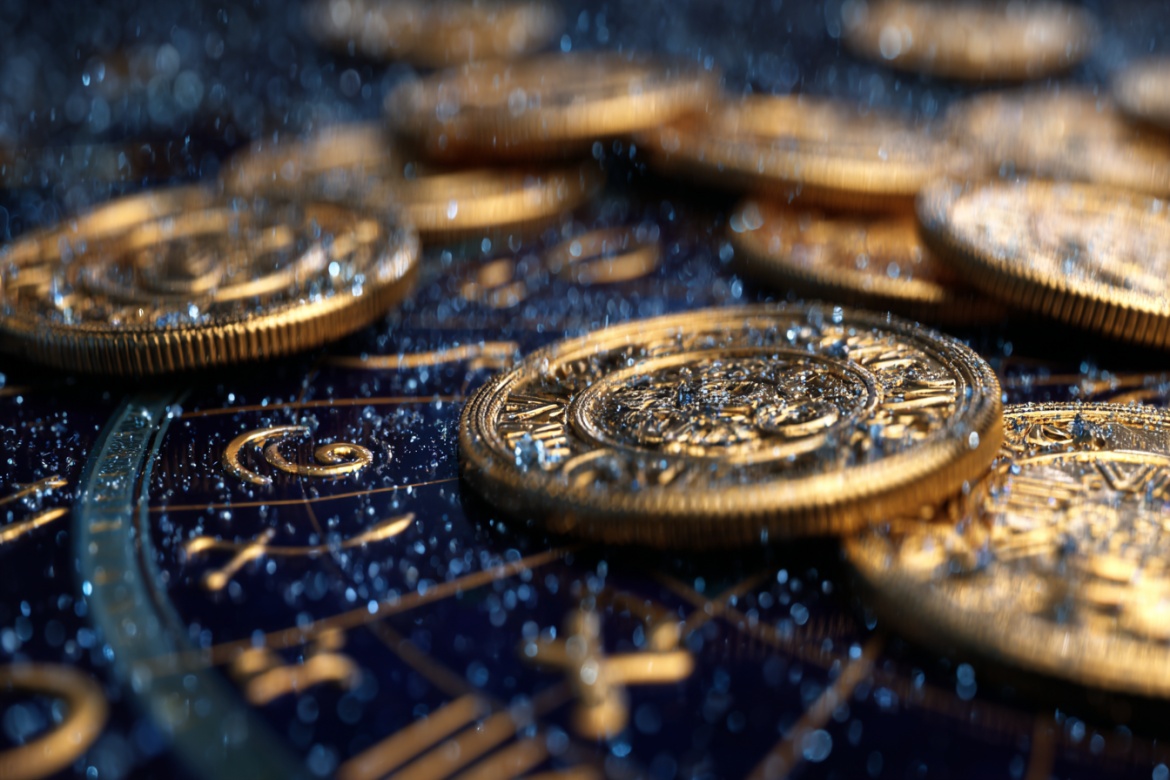 Изображение сгенерировано при помощи нейросети Midjourney