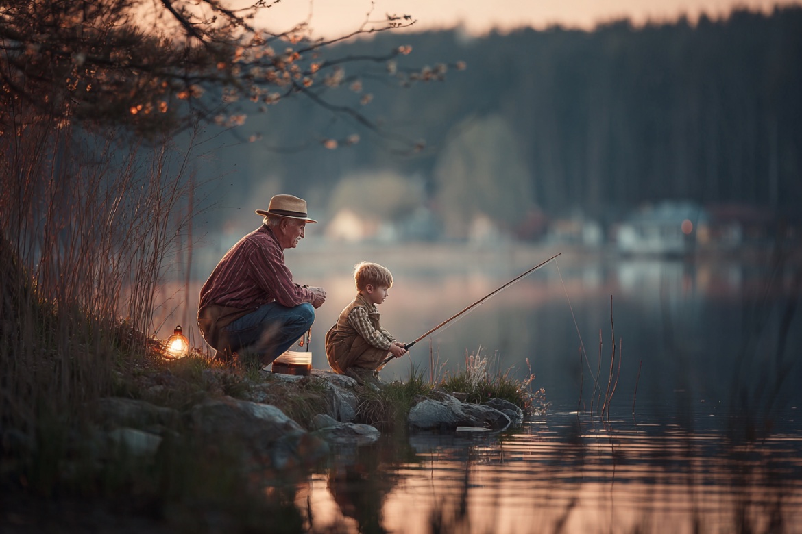 Изображение сгенерировано при помощи нейросети Midjourney