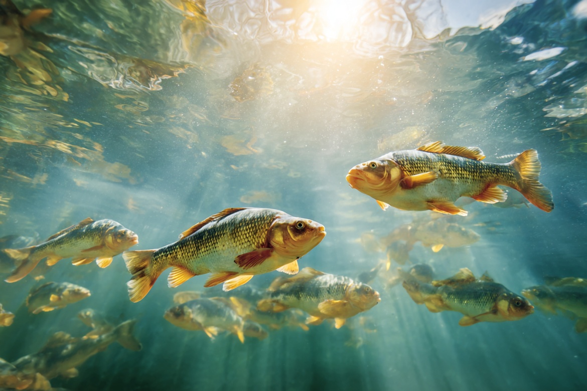 Изображение сгенерировано при помощи нейросети Midjourney