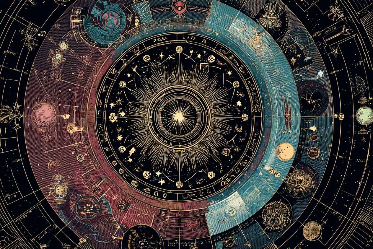 Изображение сгенерировано при помощи нейросети Midjourney