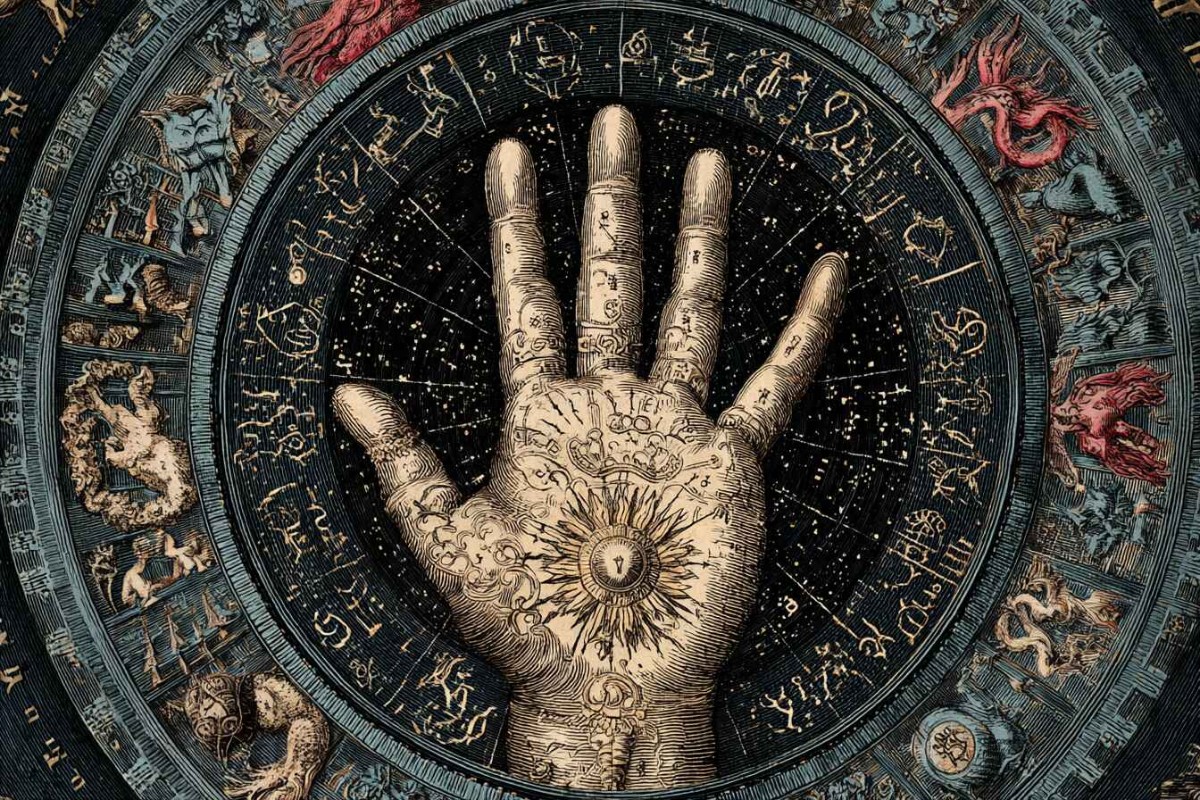 Изображение сгенерировано при помощи нейросети Midjourney